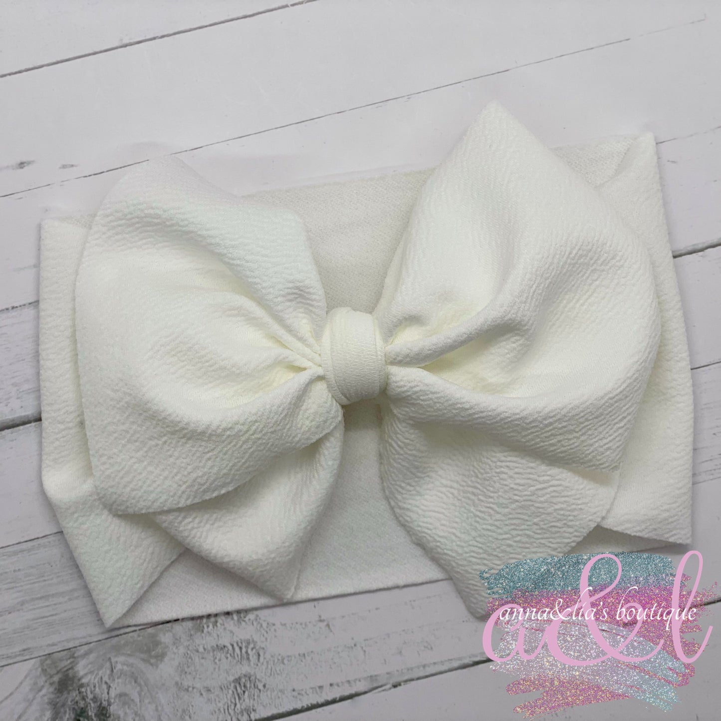 Custom Bows