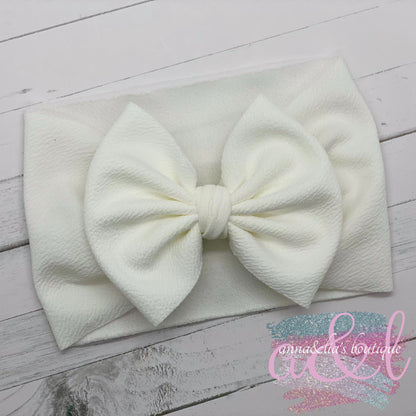 Custom Bows
