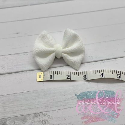 Custom Bows