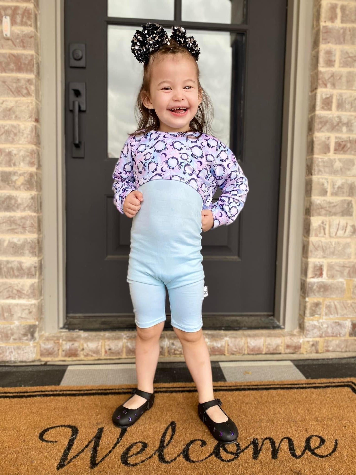Rosie Custom Set