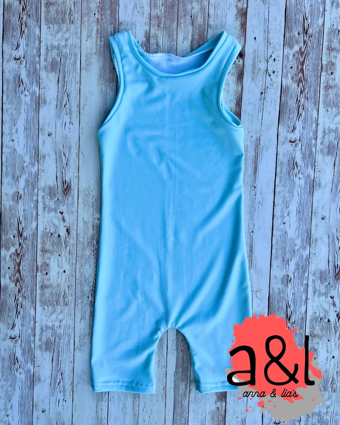 Rosie Custom Set