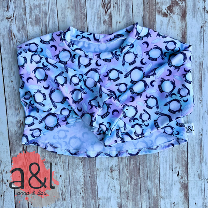 Rosie Custom Set