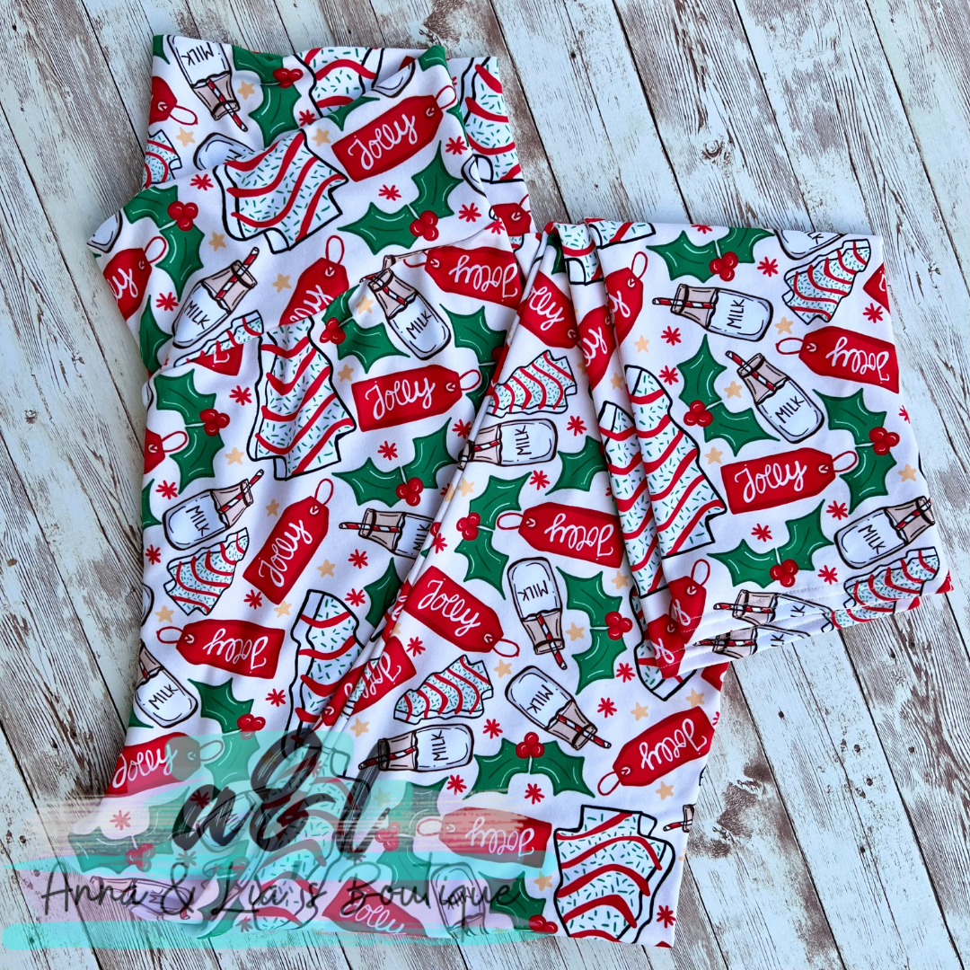 Custom Adult Prints Leggings