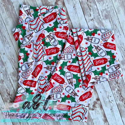 Custom Adult Prints Leggings