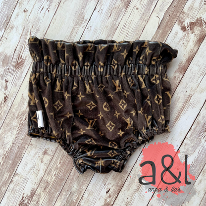 Custom Bloomers