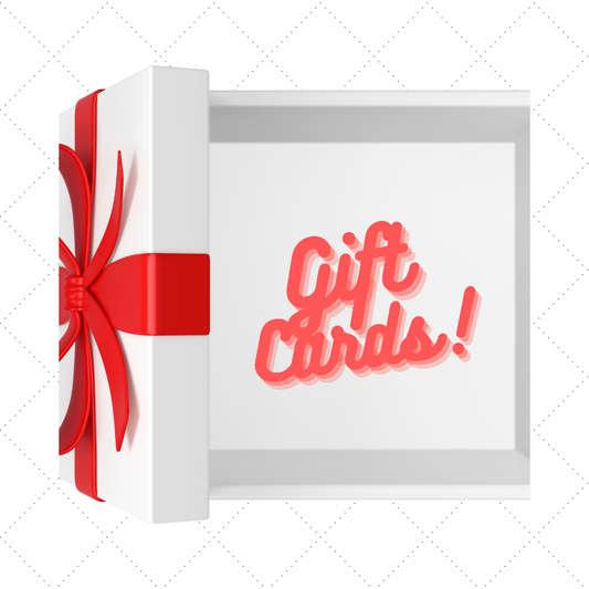 Store Gift Card