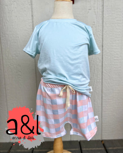 Play Shorts Custom