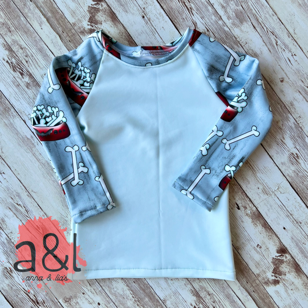Custom Rash Guard