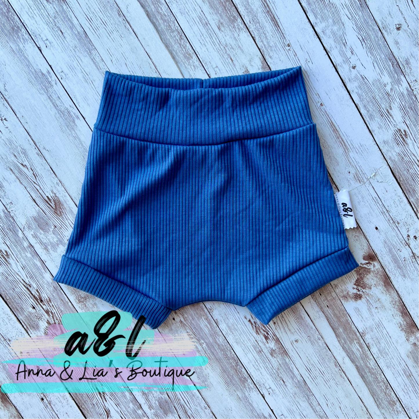 Solid Shorties
