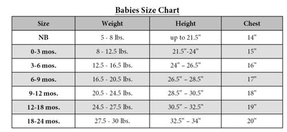 Sealestial Bells (littles)