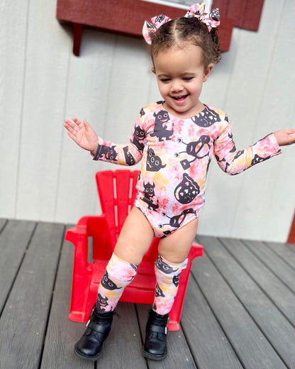 Sealestial Lined Leotards