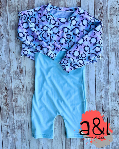 Rosie Custom Set
